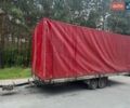 Красный Ал-ко Легковой, объемом двигателя 0 л и пробегом 0 тыс. км за 2500 $, фото 1 на Automoto.ua