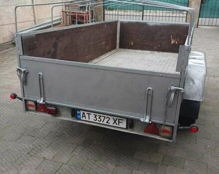 Ал-ко Легковой, объемом двигателя 0 л и пробегом 5 тыс. км за 2900 $, фото 7 на Automoto.ua