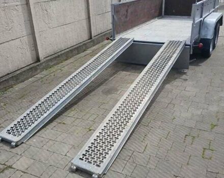 Ал-ко Легковой, объемом двигателя 0 л и пробегом 5 тыс. км за 2900 $, фото 2 на Automoto.ua