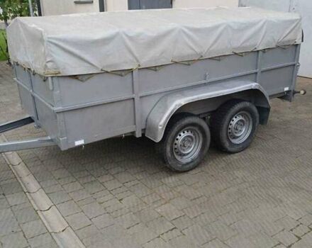 Ал-ко Легковой, объемом двигателя 0 л и пробегом 5 тыс. км за 2900 $, фото 3 на Automoto.ua