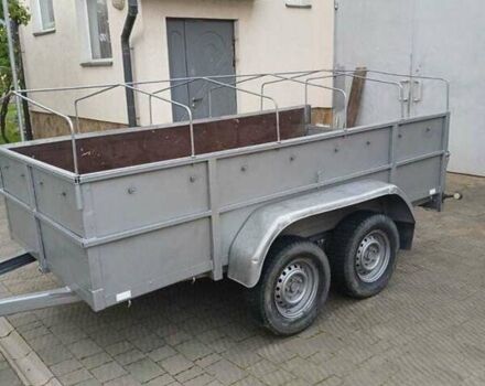 Ал-ко Легковой, объемом двигателя 0 л и пробегом 5 тыс. км за 2900 $, фото 6 на Automoto.ua