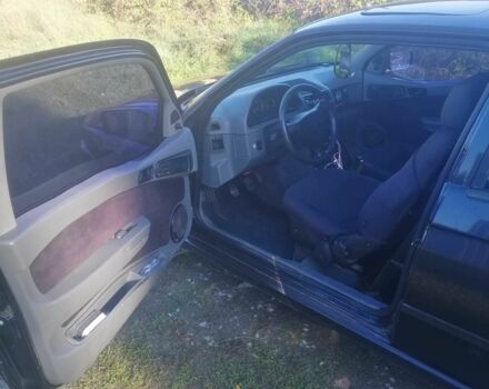 Чорний Альфа 145, об'ємом двигуна 1.4 л та пробігом 280 тис. км за 1700 $, фото 2 на Automoto.ua