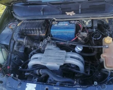 Чорний Альфа 145, об'ємом двигуна 1.4 л та пробігом 280 тис. км за 1700 $, фото 1 на Automoto.ua