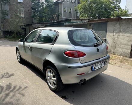 Сірий Альфа 145, об'ємом двигуна 0 л та пробігом 2 тис. км за 1200 $, фото 4 на Automoto.ua