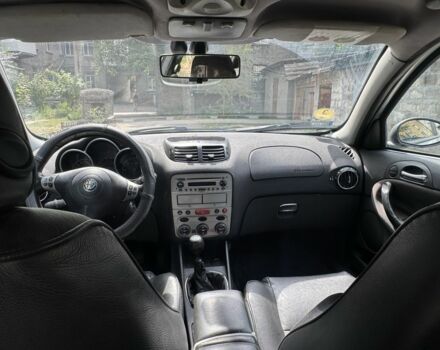 Сірий Альфа 145, об'ємом двигуна 0 л та пробігом 2 тис. км за 1200 $, фото 7 на Automoto.ua