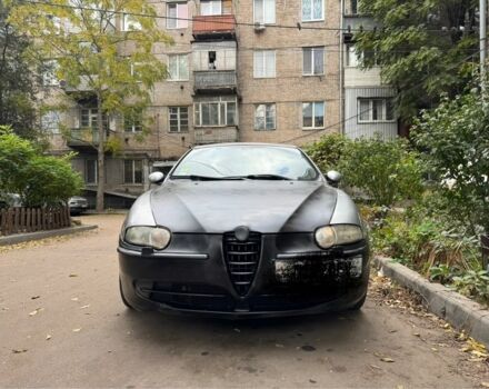 Сірий Альфа 145, об'ємом двигуна 0 л та пробігом 2 тис. км за 1200 $, фото 2 на Automoto.ua