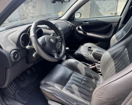 Сірий Альфа 145, об'ємом двигуна 0 л та пробігом 2 тис. км за 1200 $, фото 9 на Automoto.ua