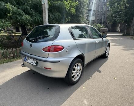 Сірий Альфа 145, об'ємом двигуна 0 л та пробігом 2 тис. км за 1200 $, фото 3 на Automoto.ua