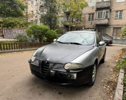 Сірий Альфа 145, об'ємом двигуна 0 л та пробігом 2 тис. км за 1200 $, фото 1 на Automoto.ua