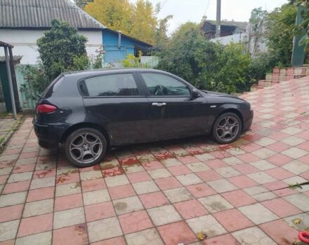 Чорний Альфа Civic Coupe, об'ємом двигуна 1.6 л та пробігом 300 тис. км за 2300 $, фото 3 на Automoto.ua