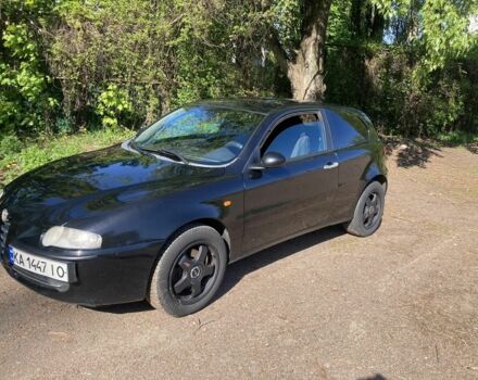 Чорний Альфа Civic Coupe, об'ємом двигуна 0 л та пробігом 300 тис. км за 3700 $, фото 2 на Automoto.ua