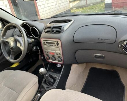 Чорний Альфа Civic Coupe, об'ємом двигуна 1.9 л та пробігом 255 тис. км за 3500 $, фото 13 на Automoto.ua