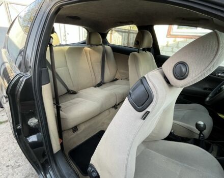 Чорний Альфа Civic Coupe, об'ємом двигуна 1.9 л та пробігом 255 тис. км за 3500 $, фото 15 на Automoto.ua