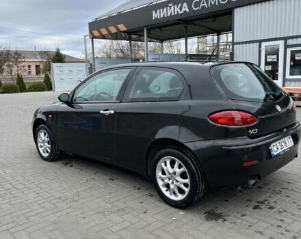 Чорний Альфа Civic Coupe, об'ємом двигуна 1.9 л та пробігом 255 тис. км за 3500 $, фото 3 на Automoto.ua