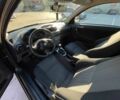 Черный Альфа Civic Coupe, объемом двигателя 0.19 л и пробегом 285 тыс. км за 6300 $, фото 9 на Automoto.ua