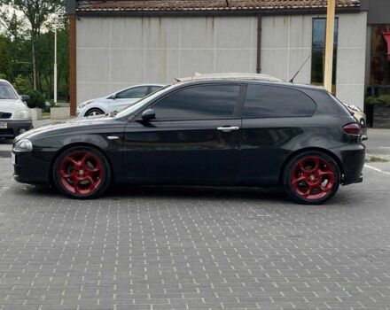 Черный Альфа Civic Coupe, объемом двигателя 0.19 л и пробегом 285 тыс. км за 6300 $, фото 1 на Automoto.ua