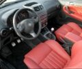 Черный Альфа Civic Coupe, объемом двигателя 1.6 л и пробегом 187 тыс. км за 4700 $, фото 3 на Automoto.ua