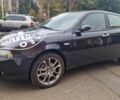 Черный Альфа Civic Coupe, объемом двигателя 2 л и пробегом 163 тыс. км за 6600 $, фото 3 на Automoto.ua