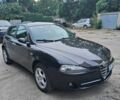 Черный Альфа Civic Coupe, объемом двигателя 1.9 л и пробегом 240 тыс. км за 4400 $, фото 1 на Automoto.ua