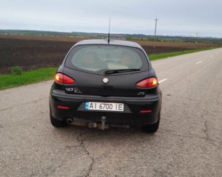 Чорний Альфа Civic Coupe, об'ємом двигуна 2 л та пробігом 360 тис. км за 3600 $, фото 2 на Automoto.ua