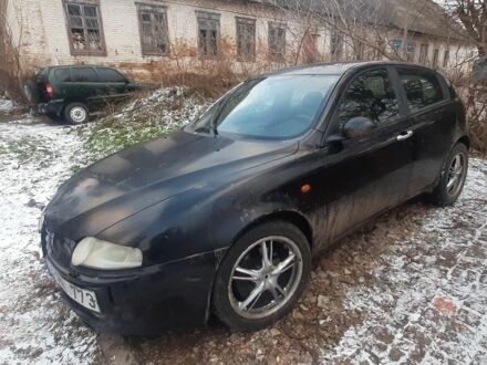 Чорний Альфа Civic Coupe, об'ємом двигуна 1.9 л та пробігом 500 тис. км за 1600 $, фото 1 на Automoto.ua