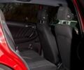 Красный Альфа Civic Coupe, объемом двигателя 1.6 л и пробегом 157 тыс. км за 6100 $, фото 5 на Automoto.ua
