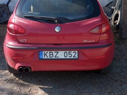 Червоний Альфа Civic Coupe, об'ємом двигуна 2 л та пробігом 200 тис. км за 999 $, фото 1 на Automoto.ua