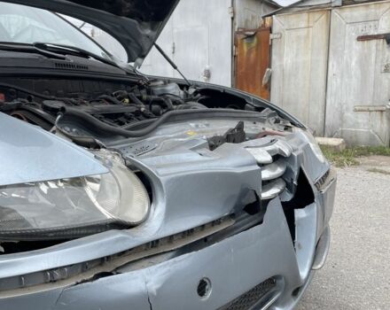 Серый Альфа Civic Coupe, объемом двигателя 1.6 л и пробегом 194 тыс. км за 2300 $, фото 12 на Automoto.ua