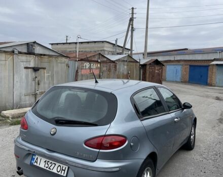 Серый Альфа Civic Coupe, объемом двигателя 1.6 л и пробегом 194 тыс. км за 2300 $, фото 3 на Automoto.ua