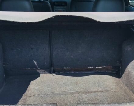 Серый Альфа Civic Coupe, объемом двигателя 1.9 л и пробегом 2 тыс. км за 2099 $, фото 8 на Automoto.ua