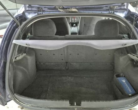 Синій Альфа Civic Coupe, об'ємом двигуна 2 л та пробігом 207 тис. км за 500 $, фото 7 на Automoto.ua