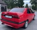 Красный Альфа 155, объемом двигателя 2 л и пробегом 209 тыс. км за 1100 $, фото 1 на Automoto.ua
