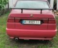 Красный Альфа 155, объемом двигателя 1.7 л и пробегом 408 тыс. км за 700 $, фото 1 на Automoto.ua
