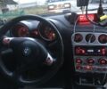 Серый Альфа 155, объемом двигателя 1.9 л и пробегом 320 тыс. км за 3200 $, фото 4 на Automoto.ua