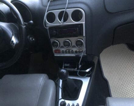 Серый Альфа 155, объемом двигателя 1.9 л и пробегом 320 тыс. км за 3200 $, фото 2 на Automoto.ua