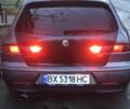 Серый Альфа 155, объемом двигателя 1.9 л и пробегом 320 тыс. км за 3200 $, фото 6 на Automoto.ua