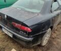 Черный Альфа 156, объемом двигателя 1.9 л и пробегом 250 тыс. км за 500 $, фото 1 на Automoto.ua
