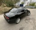 Черный Альфа 156, объемом двигателя 1.9 л и пробегом 281 тыс. км за 2450 $, фото 6 на Automoto.ua
