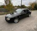 Черный Альфа 156, объемом двигателя 1.9 л и пробегом 281 тыс. км за 2450 $, фото 2 на Automoto.ua