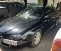 Черный Альфа 156, объемом двигателя 0 л и пробегом 300 тыс. км за 3000 $, фото 21 на Automoto.ua