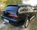 Черный Альфа 156, объемом двигателя 0 л и пробегом 300 тыс. км за 3000 $, фото 10 на Automoto.ua