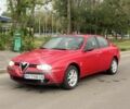 Червоний Альфа 156, об'ємом двигуна 1.7 л та пробігом 250 тис. км за 1900 $, фото 1 на Automoto.ua