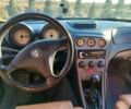 Красный Альфа 156, объемом двигателя 2 л и пробегом 290 тыс. км за 2900 $, фото 4 на Automoto.ua