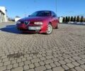 Красный Альфа 156, объемом двигателя 2 л и пробегом 290 тыс. км за 2900 $, фото 1 на Automoto.ua