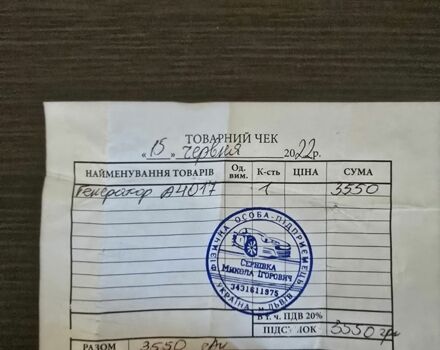 Красный Альфа 156, объемом двигателя 2 л и пробегом 270 тыс. км за 3300 $, фото 18 на Automoto.ua