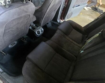 Красный Альфа 156, объемом двигателя 2 л и пробегом 270 тыс. км за 3300 $, фото 7 на Automoto.ua