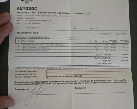 Красный Альфа 156, объемом двигателя 2 л и пробегом 270 тыс. км за 3300 $, фото 17 на Automoto.ua