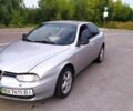 Сірий Альфа 156, об'ємом двигуна 2 л та пробігом 328 тис. км за 2800 $, фото 1 на Automoto.ua