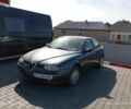 Серый Альфа 156, объемом двигателя 2 л и пробегом 260 тыс. км за 1754 $, фото 1 на Automoto.ua