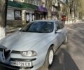 Сірий Альфа 156, об'ємом двигуна 2 л та пробігом 220 тис. км за 3700 $, фото 1 на Automoto.ua